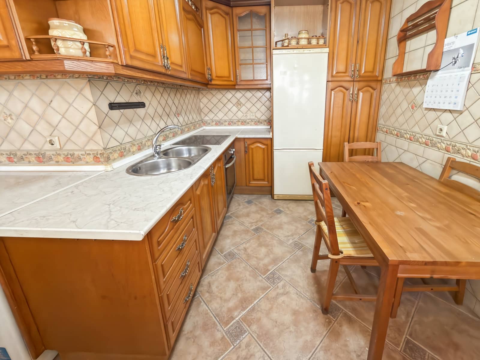 3 Zimmer Wohnung zu verkaufen in Arroyo de la Miel mit Pool Garage - 310.000 € (Ref: 9690368)