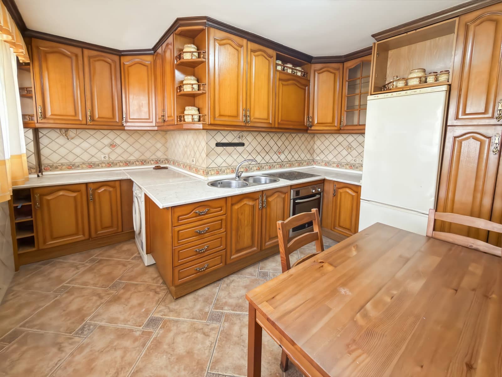 3 Zimmer Wohnung zu verkaufen in Arroyo de la Miel mit Pool Garage - 310.000 € (Ref: 9690368)