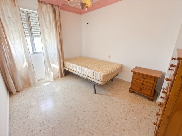 3 chambre Appartement à vendre à Arroyo de la Miel, Benalmádena avec piscine garage - 310 000 € (Ref: 9690368)