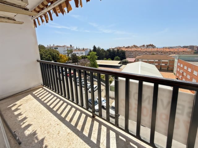 3 chambre Appartement à vendre à Arroyo de la Miel, Benalmádena avec piscine garage - 310 000 € (Ref: 9690368)