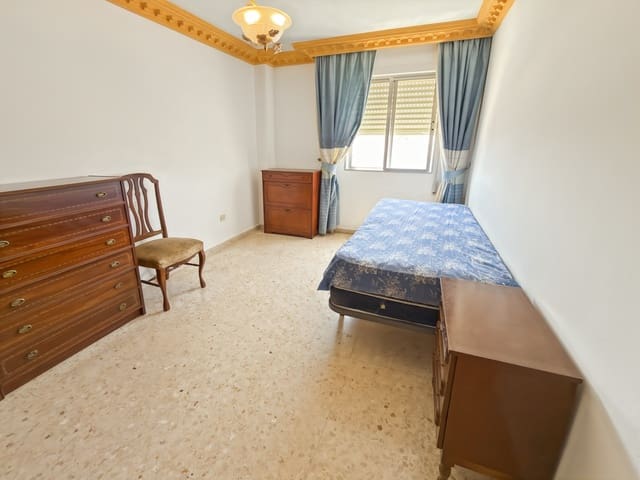 3 chambre Appartement à vendre à Arroyo de la Miel, Benalmádena avec piscine garage - 310 000 € (Ref: 9690368)