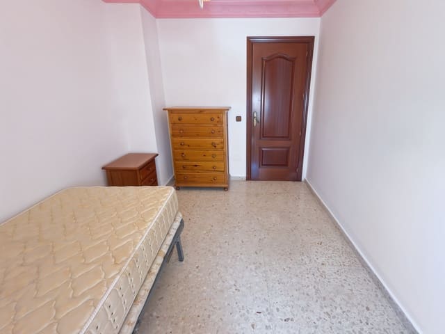 3 chambre Appartement à vendre à Arroyo de la Miel, Benalmádena avec piscine garage - 310 000 € (Ref: 9690368)