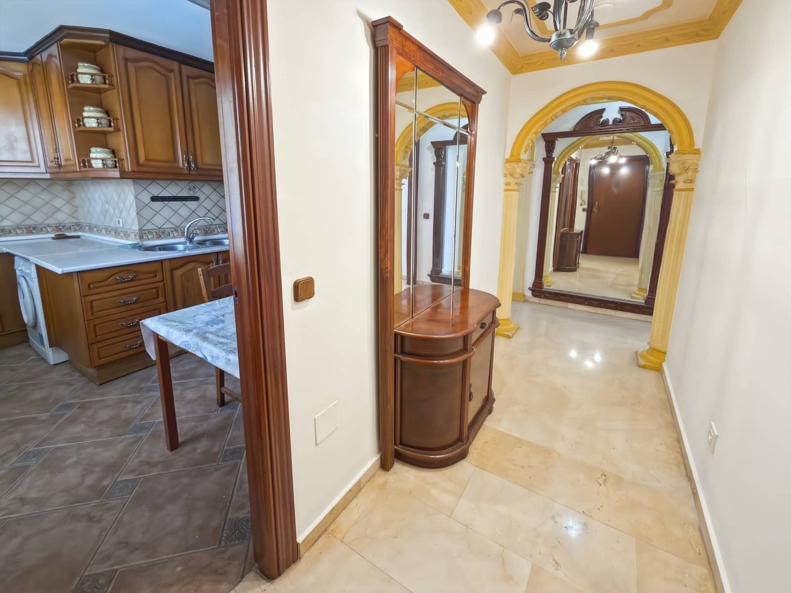 3 Zimmer Wohnung zu verkaufen in Arroyo de la Miel mit Pool Garage - 305.000 € (Ref: 9690368)