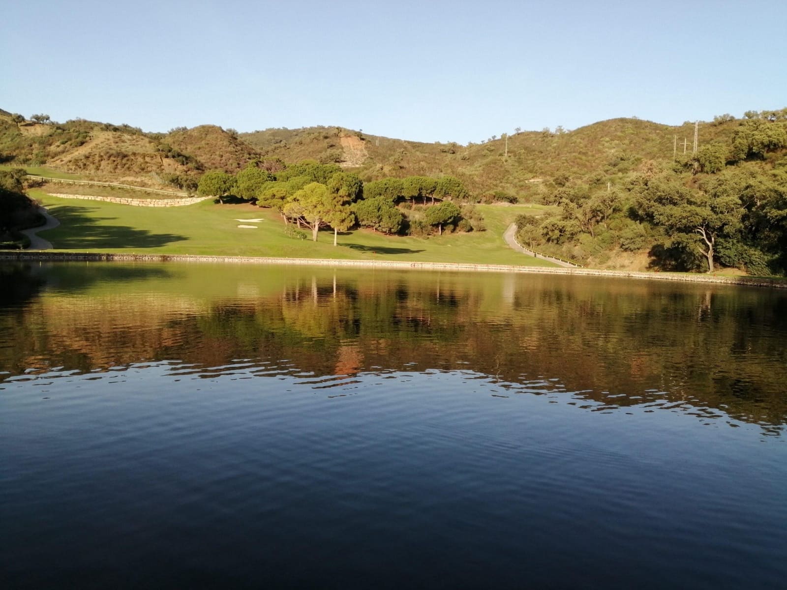 3 sypialnia Apartament na sprzedaż w Marbella z basenem garażem - 440 000 € (Ref: 9721480)