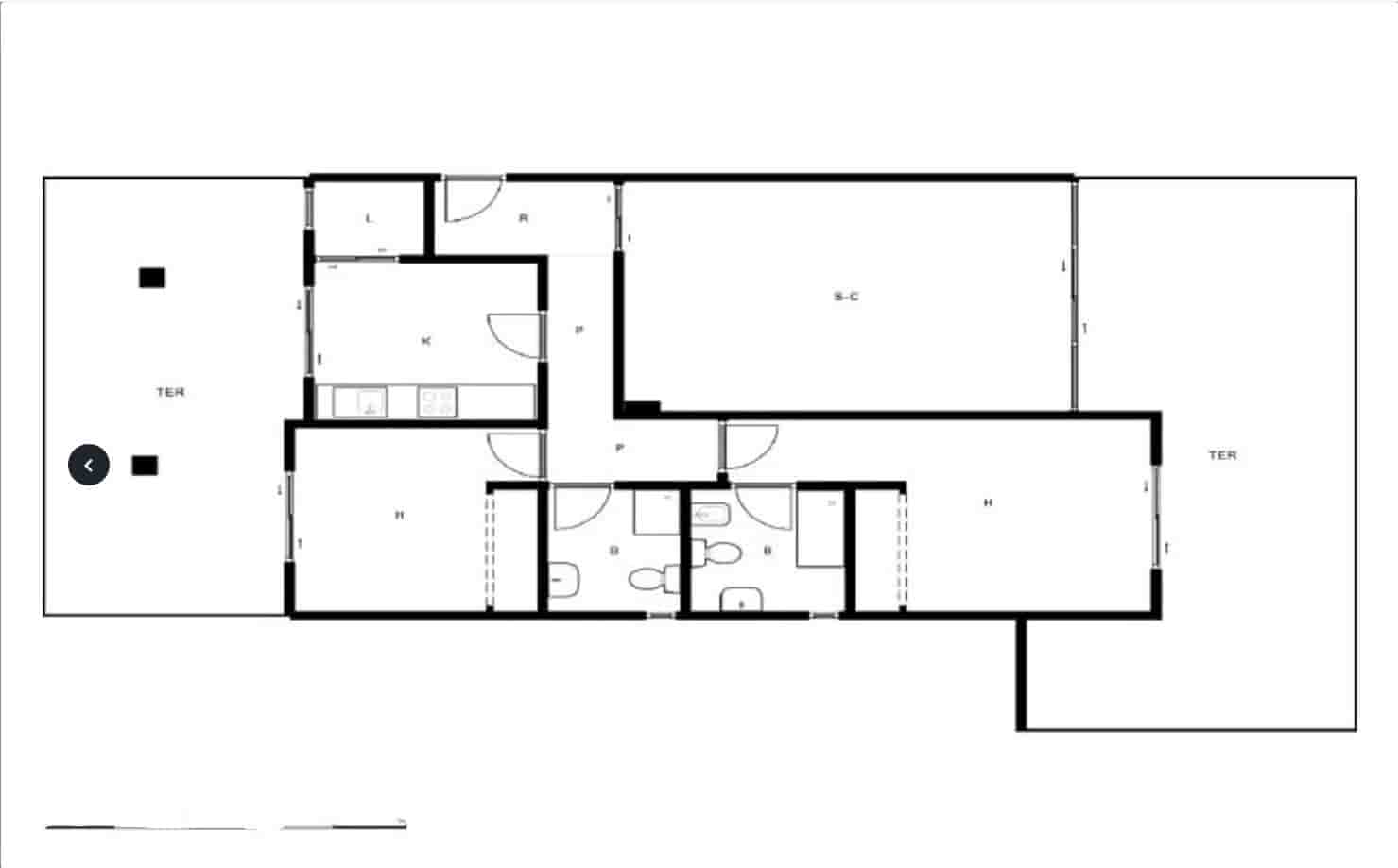 2 camera da letto Appartamento in vendita in Benahavis con piscina garage - 378.765 € (Rif: 9772972)