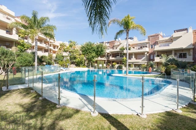 2 camera da letto Appartamento in vendita in Benahavís con piscina garage - 378.765 € (Rif: 9772972)