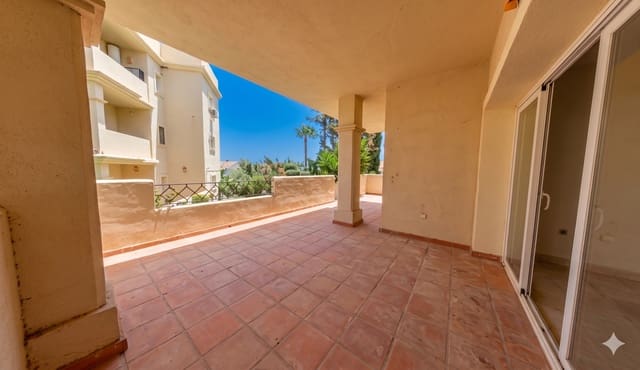 2 camera da letto Appartamento in vendita in Benahavís con piscina garage - 378.765 € (Rif: 9772972)