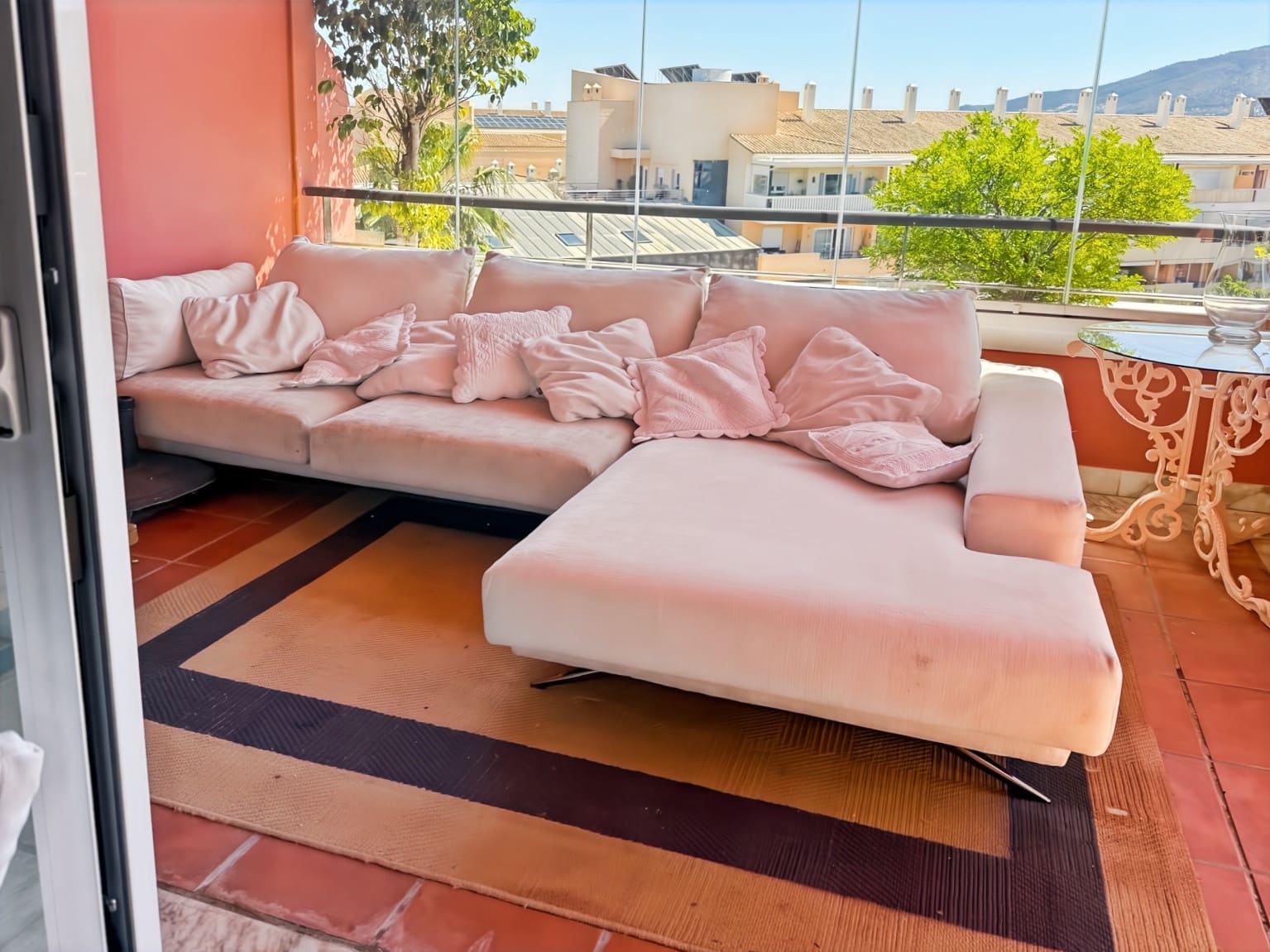 2 slaapkamer Appartement te koop in Alhaurin de la Torre met zwembad garage - € 367.000 (Ref: 9780464)