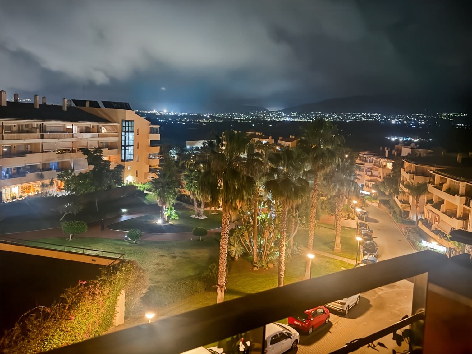 2 slaapkamer Appartement te koop in Alhaurin de la Torre met zwembad garage - € 367.000 (Ref: 9780464)