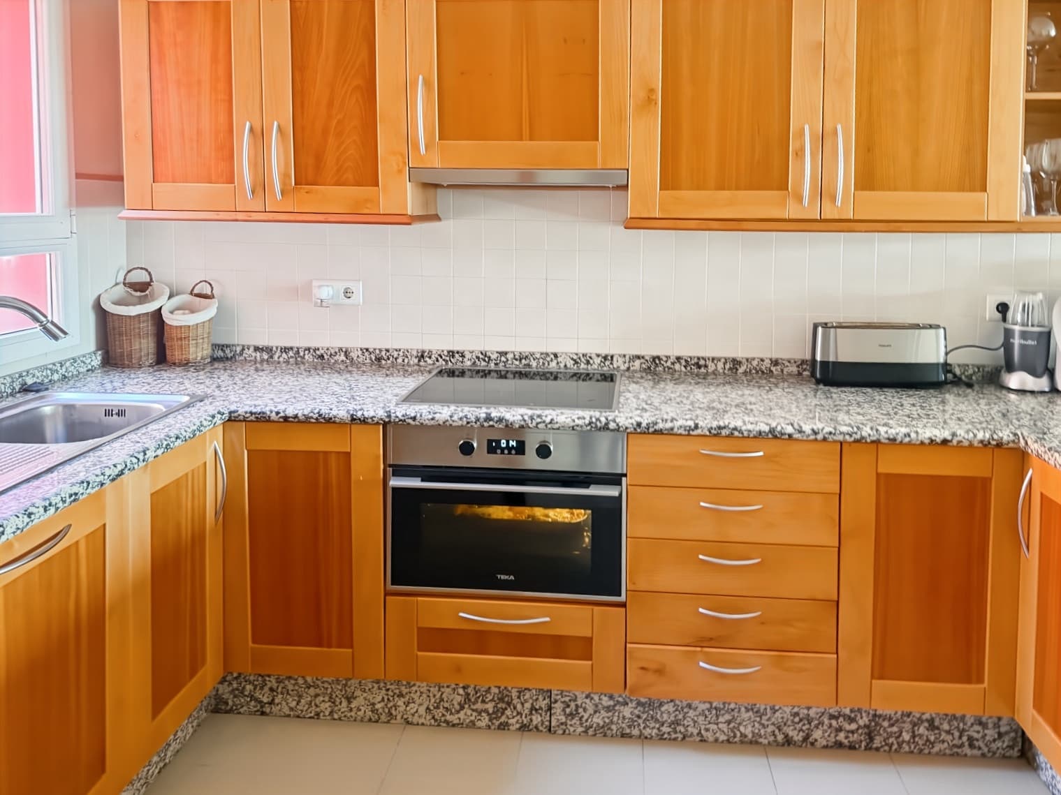 2 slaapkamer Appartement te koop in Alhaurin de la Torre met zwembad garage - € 367.000 (Ref: 9780464)