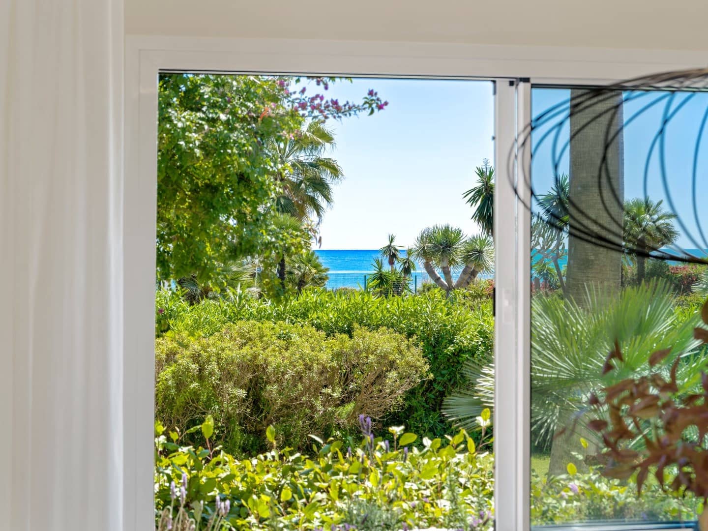 3 makuuhuone Huoneisto myytävänä paikassa Costalita mukana uima-altaan 
autotalli - 1 495 000 € (Ref: 9786811)