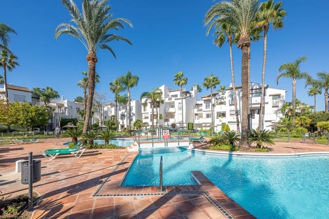 3 makuuhuone Huoneisto myytävänä paikassa Costalita, Estepona mukana uima-altaan 
autotalli - 1 495 000 € (Ref: 9786811)