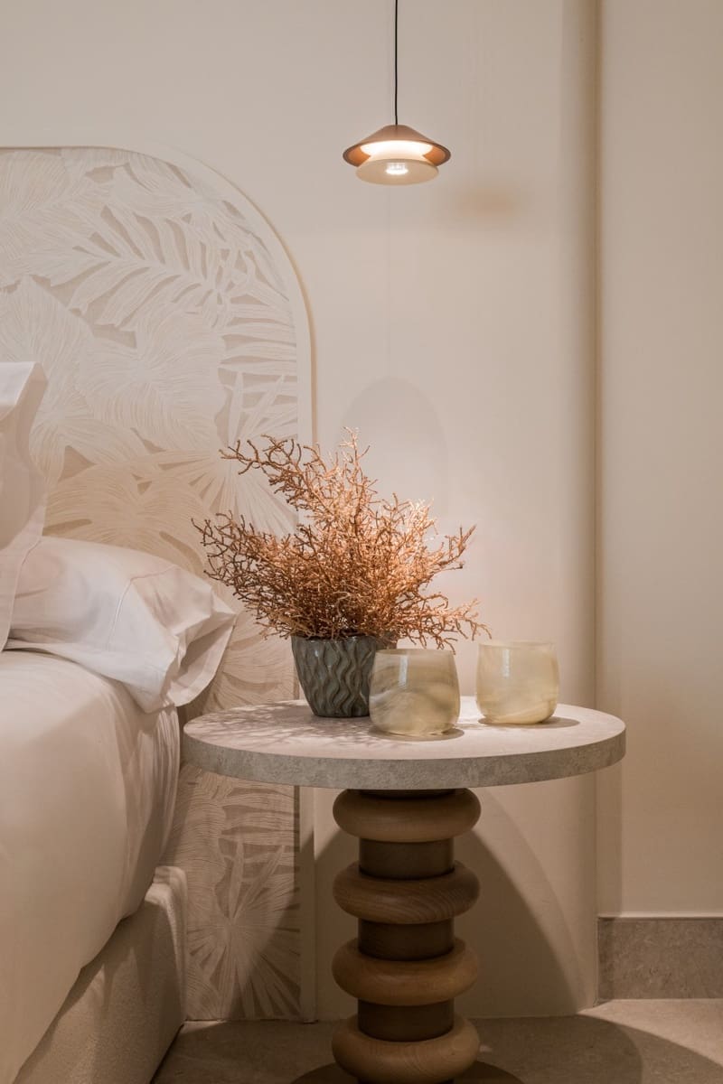 3 makuuhuone Huoneisto myytävänä paikassa Costalita mukana uima-altaan 
autotalli - 1 495 000 € (Ref: 9786811)