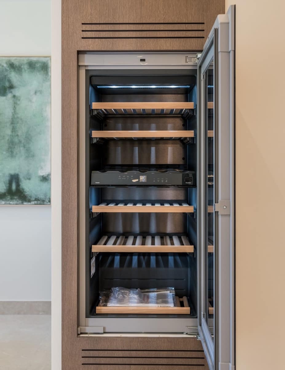 3 makuuhuone Huoneisto myytävänä paikassa Costalita mukana uima-altaan 
autotalli - 1 495 000 € (Ref: 9786811)