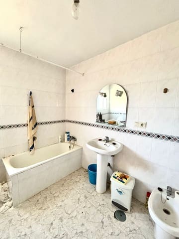 3 chambre Finca/Maison de Campagne à vendre à Colmenar - 119 000 € (Ref: 9786812)