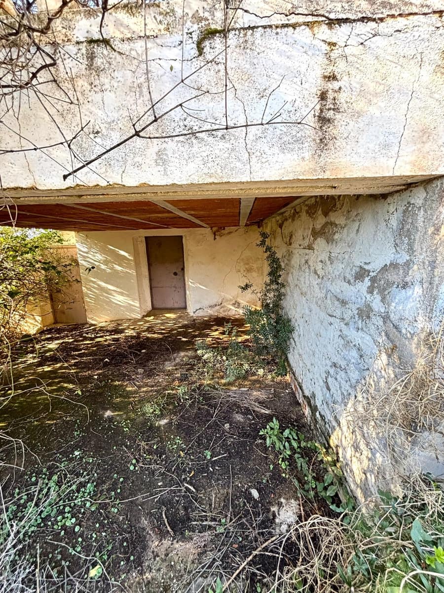 3 chambre Finca/Maison de Campagne à vendre à Colmenar - 119 000 € (Ref: 9786812)