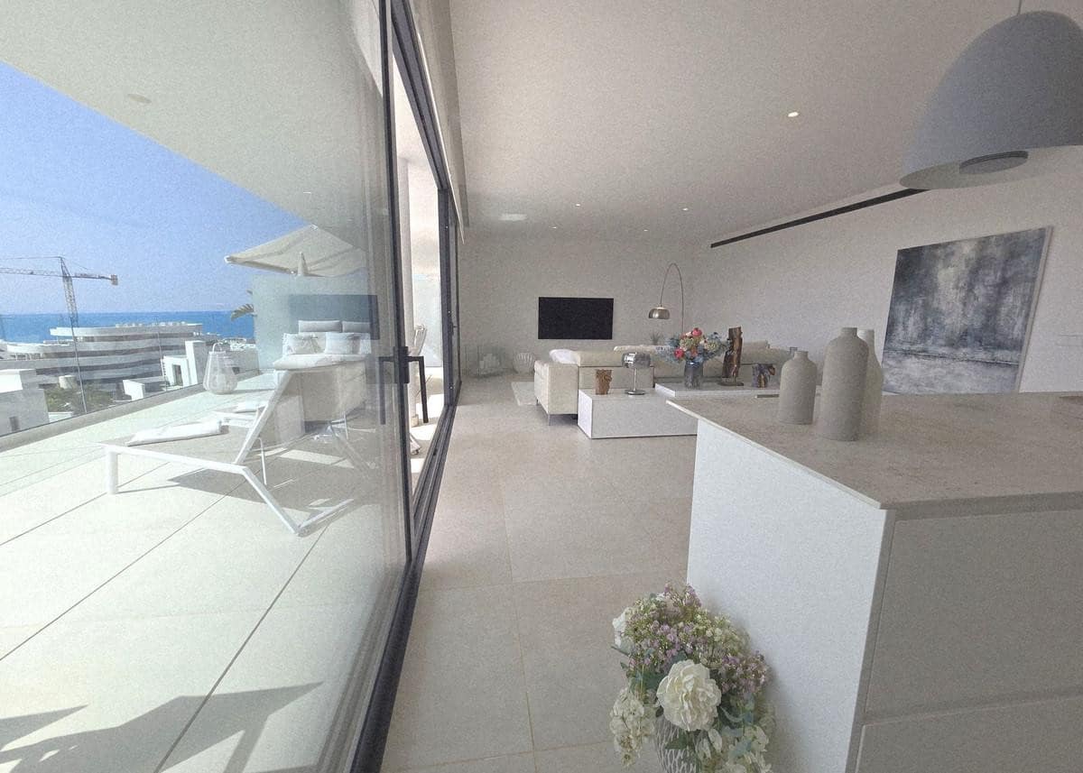 2 chambre Appartement à vendre à Fuengirola avec piscine garage - 745 000 € (Ref: 9788340)