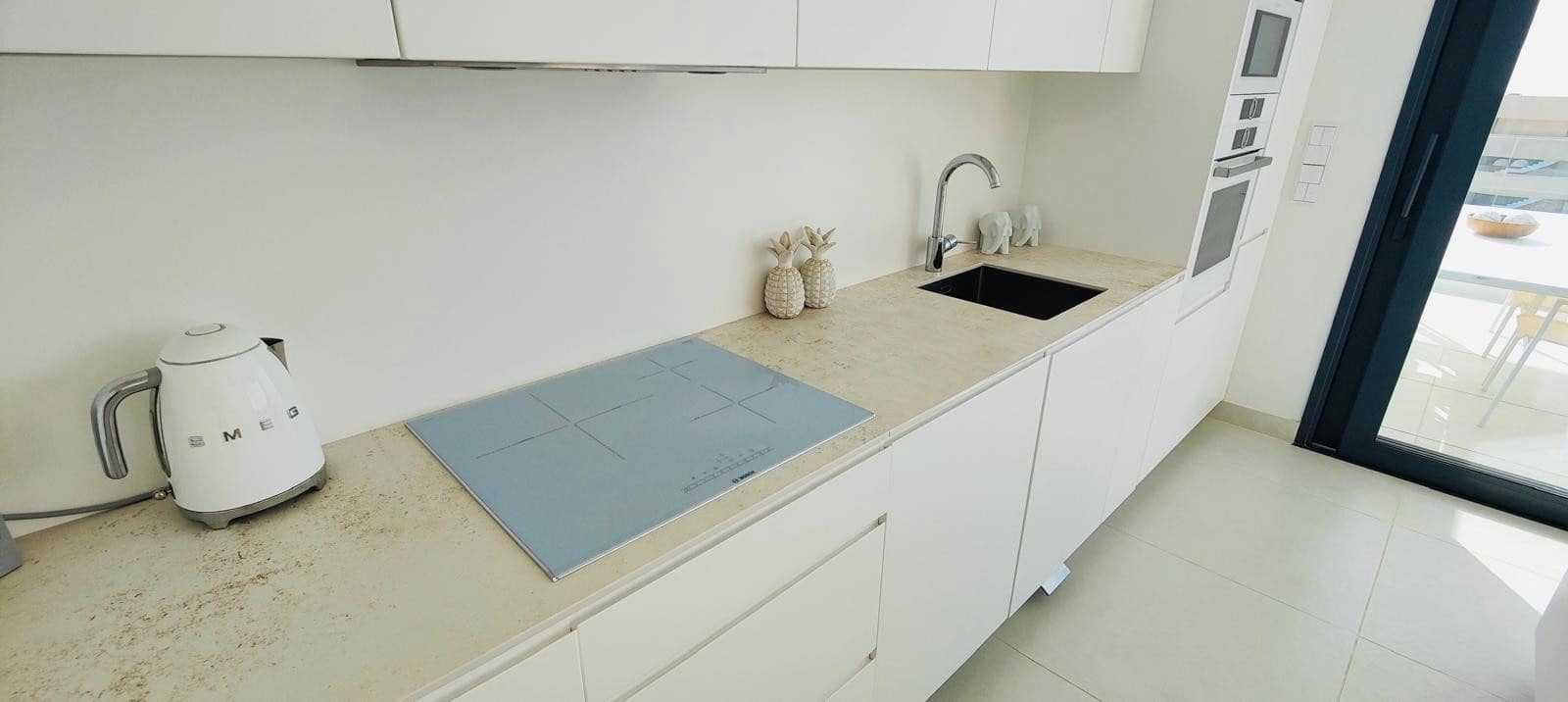 2 chambre Appartement à vendre à Fuengirola avec piscine garage - 745 000 € (Ref: 9788340)