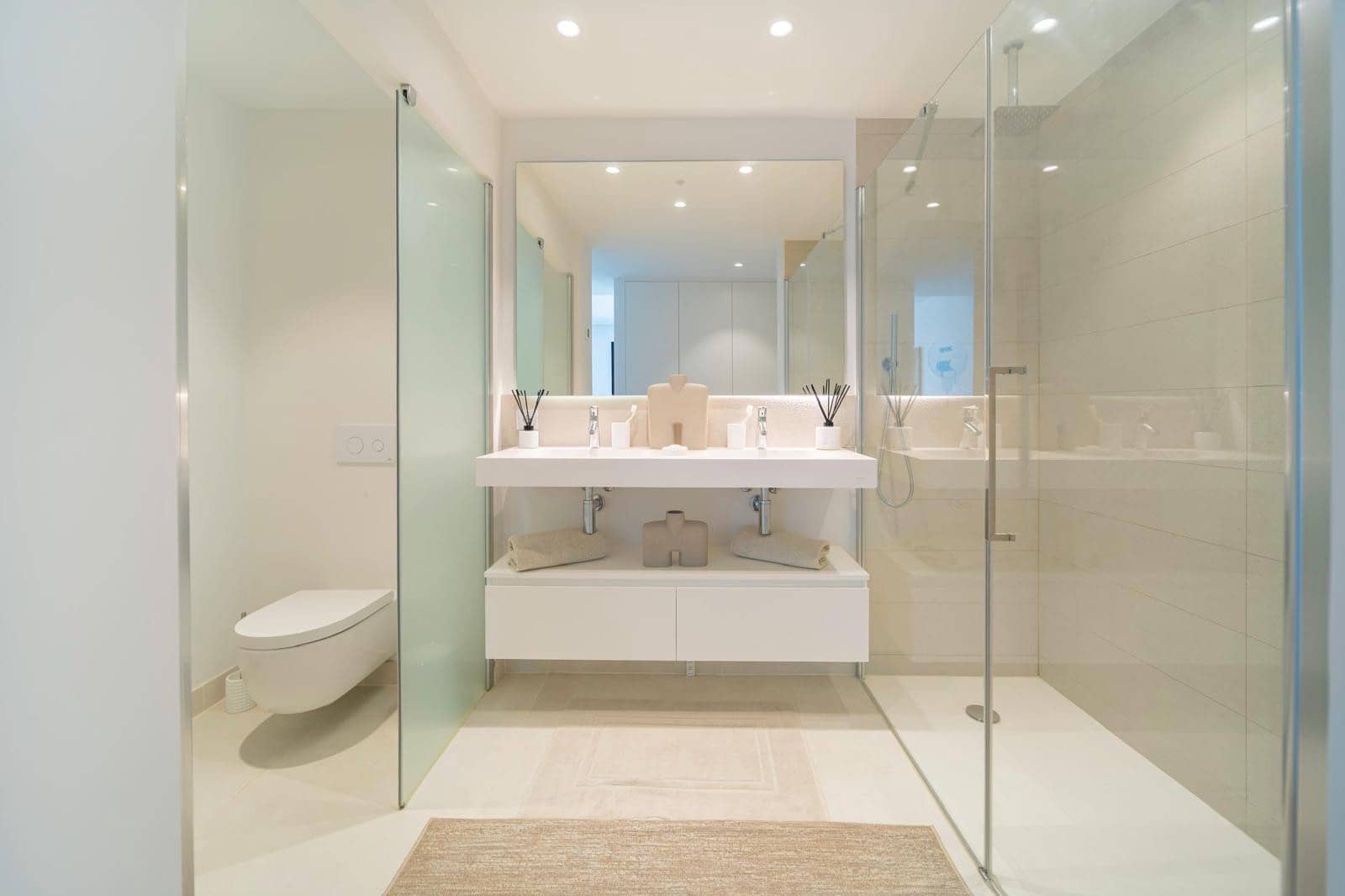 2 chambre Appartement à vendre à Fuengirola avec piscine garage - 745 000 € (Ref: 9788340)