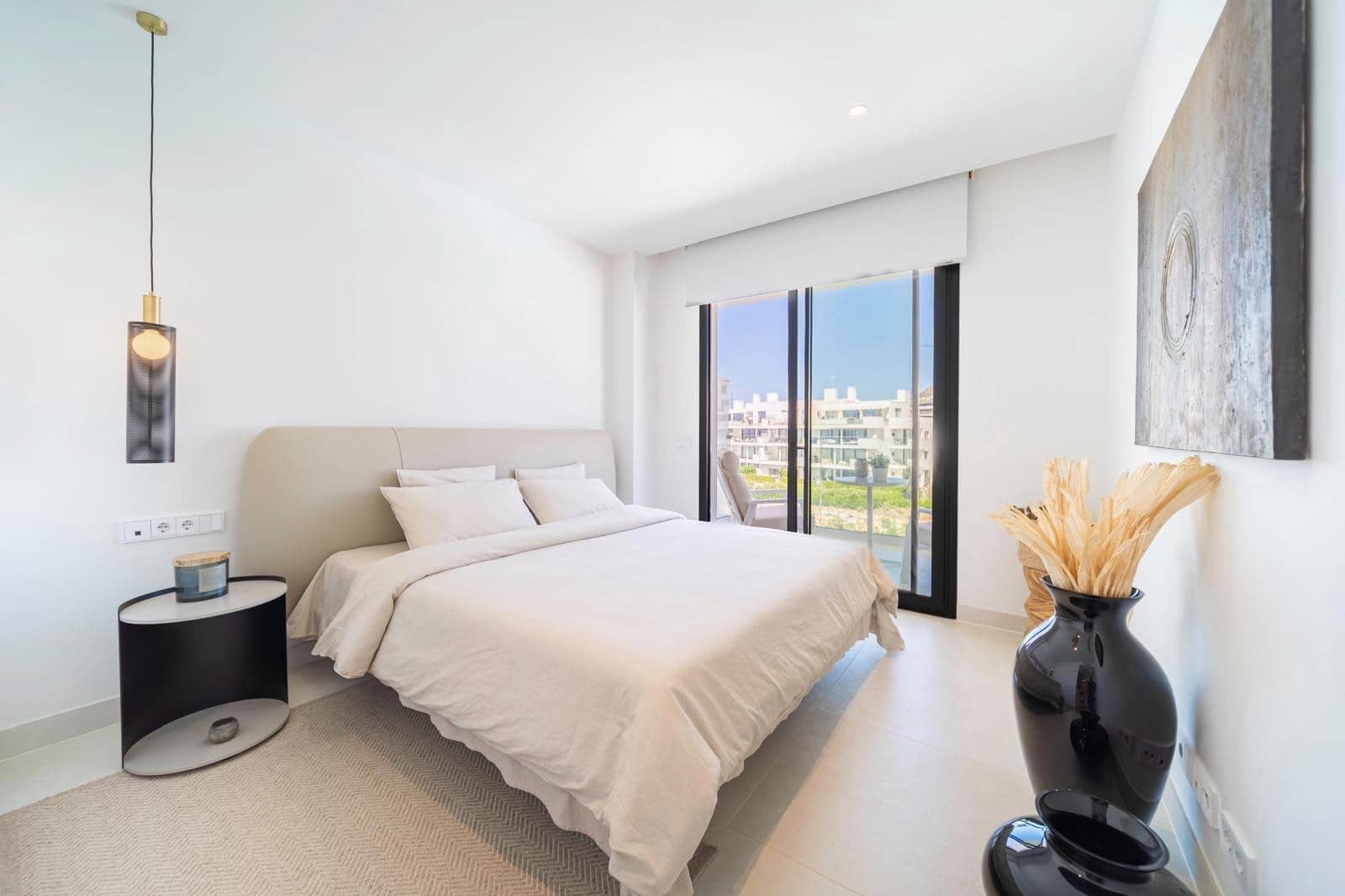 2 chambre Appartement à vendre à Fuengirola avec piscine garage - 745 000 € (Ref: 9788340)