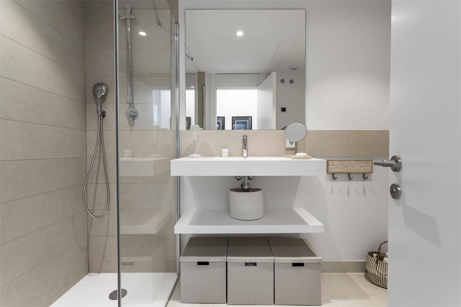 2 chambre Appartement à vendre à Fuengirola avec piscine garage - 745 000 € (Ref: 9788340)