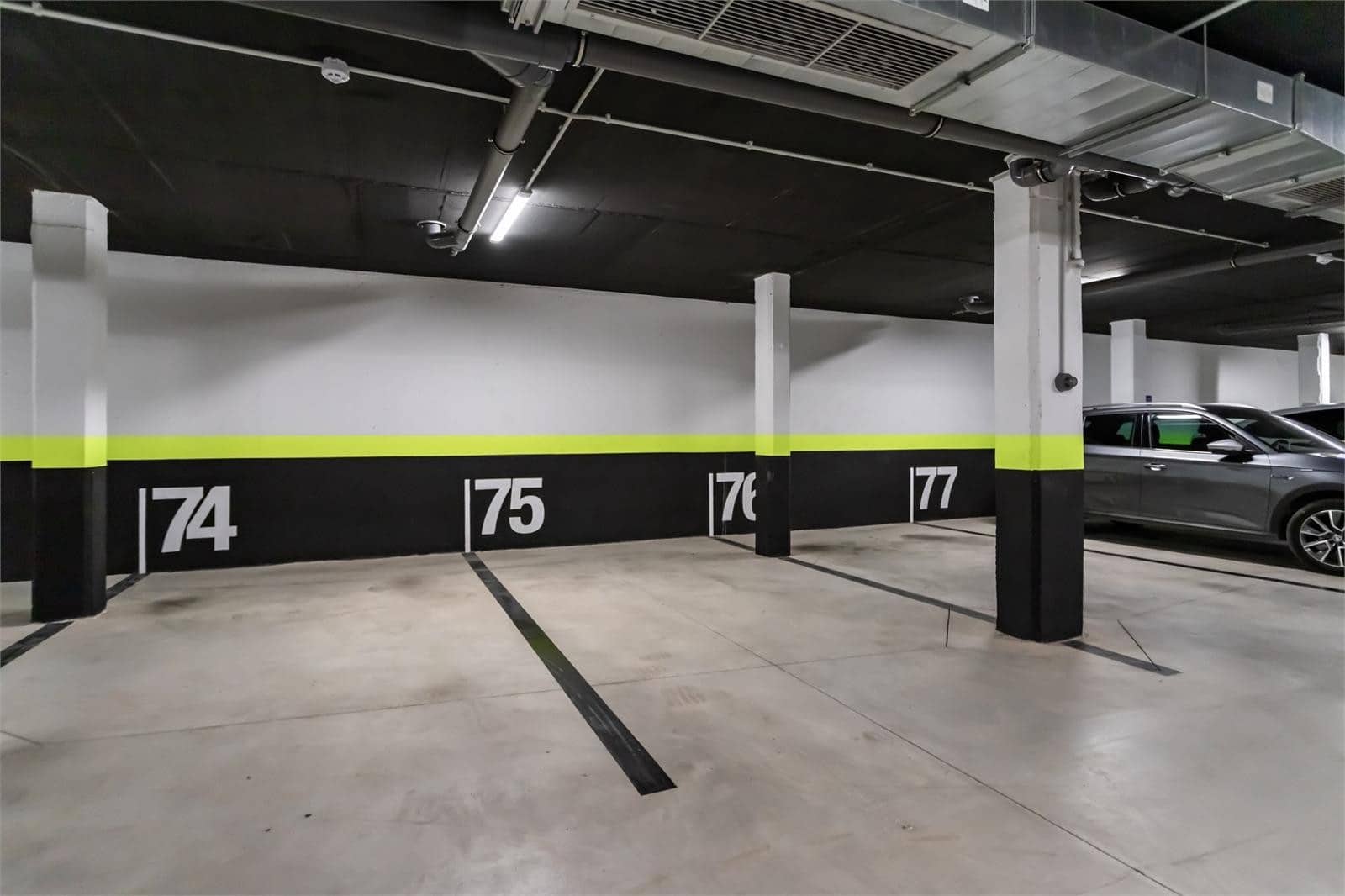 2 chambre Appartement à vendre à Fuengirola avec piscine garage - 745 000 € (Ref: 9788340)