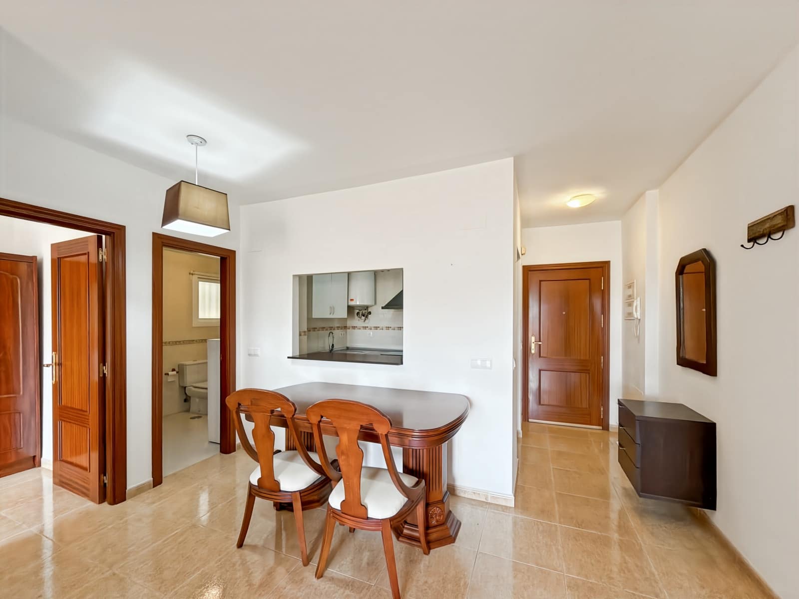 1 bedroom Apartment for sale in Almogia with pool garage - € 223,000 (Ref: 9790955)