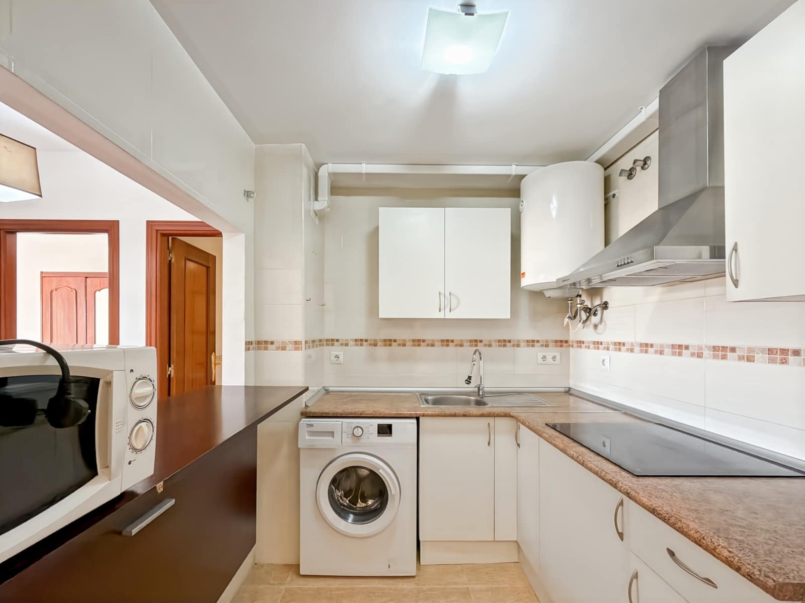 1 bedroom Apartment for sale in Almogia with pool garage - € 223,000 (Ref: 9790955)