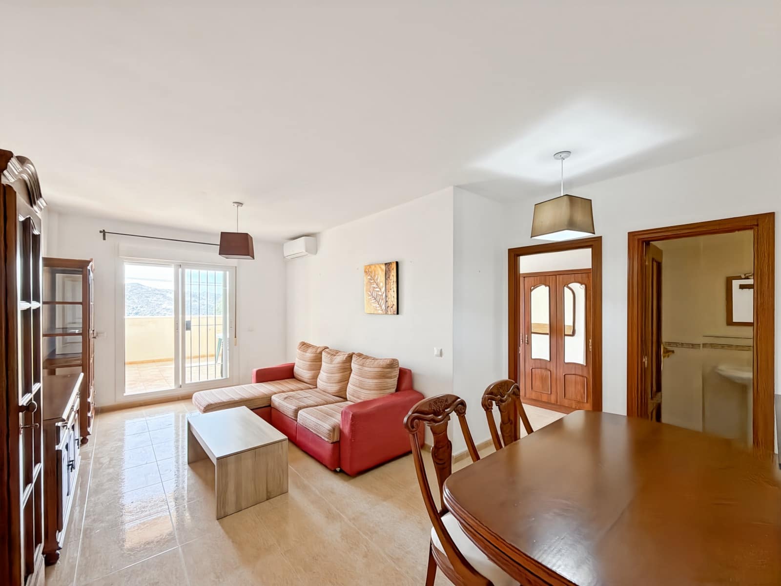 1 bedroom Apartment for sale in Almogia with pool garage - € 223,000 (Ref: 9790955)