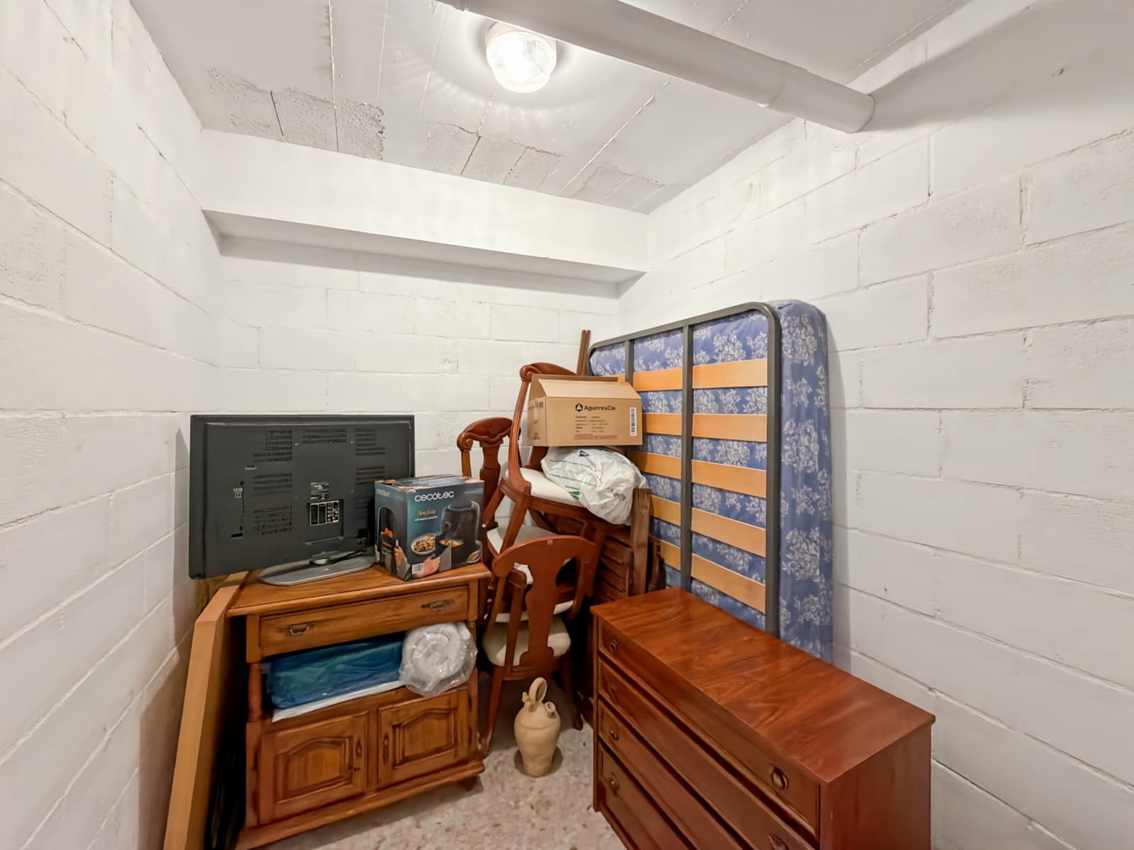 1 bedroom Apartment for sale in Almogia with pool garage - € 223,000 (Ref: 9790955)