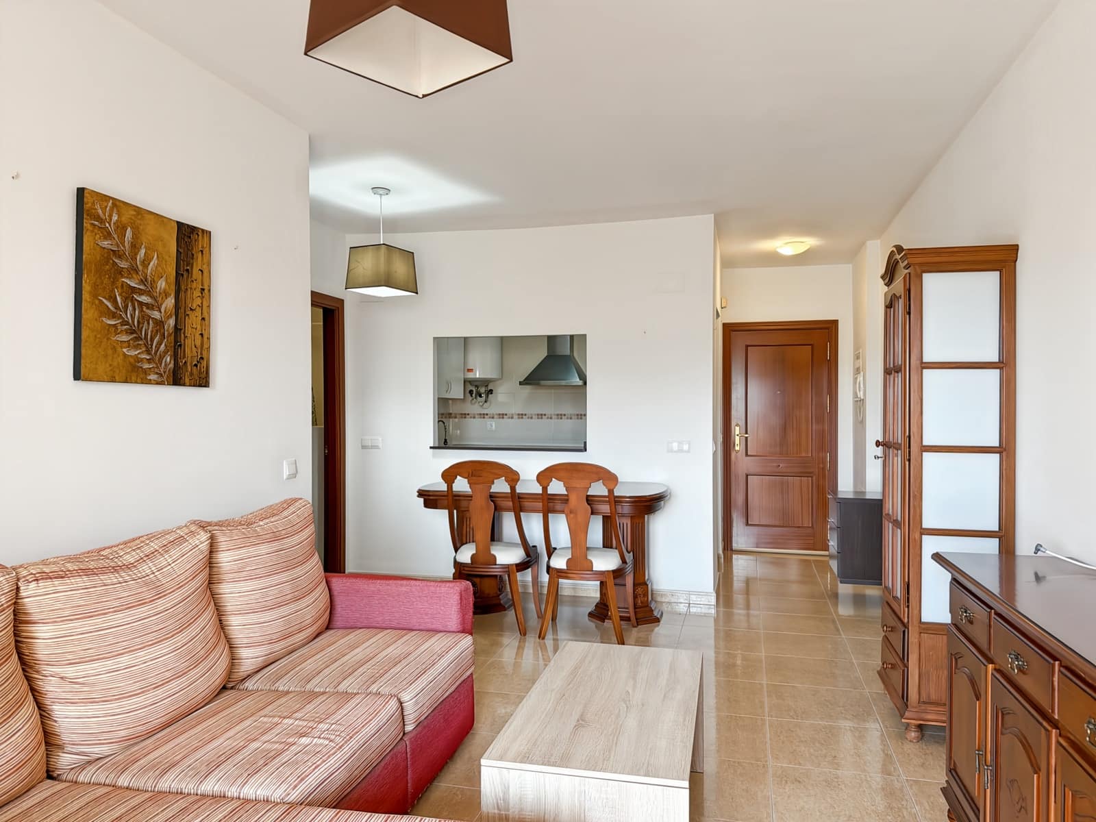 1 bedroom Apartment for sale in Almogia with pool garage - € 223,000 (Ref: 9790955)