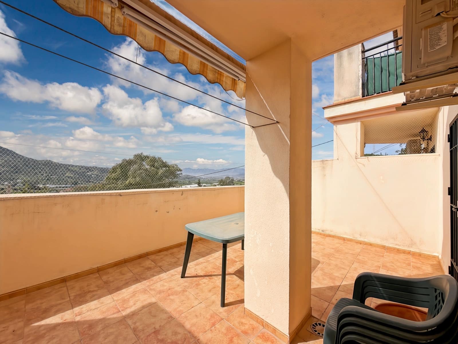 1 bedroom Apartment for sale in Almogia with pool garage - € 223,000 (Ref: 9790955)