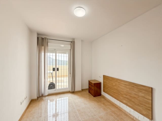 1 sypialnia Apartament na sprzedaż w Almogía z basenem garażem - 223 000 € (Ref: 9790955)