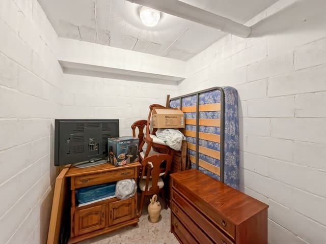 1 sypialnia Apartament na sprzedaż w Almogía z basenem garażem - 223 000 € (Ref: 9790955)