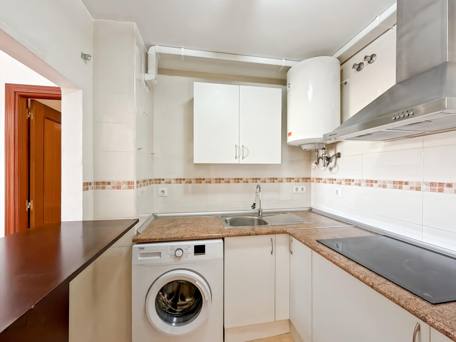 1 bedroom Apartment for sale in Almogia with pool garage - € 223,000 (Ref: 9790955)