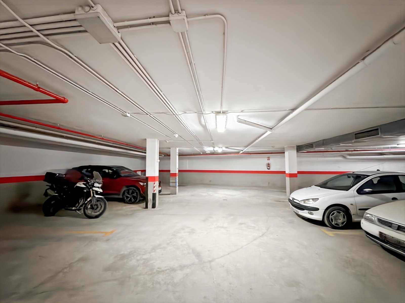 1 bedroom Apartment for sale in Almogia with pool garage - € 223,000 (Ref: 9790955)