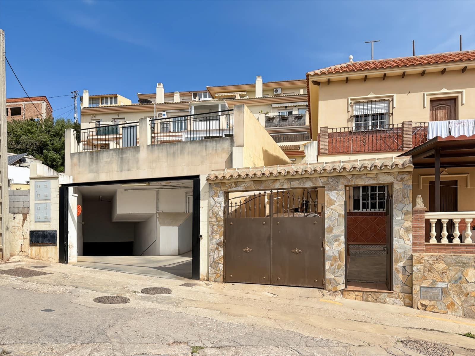 1 bedroom Apartment for sale in Almogia with pool garage - € 223,000 (Ref: 9790955)