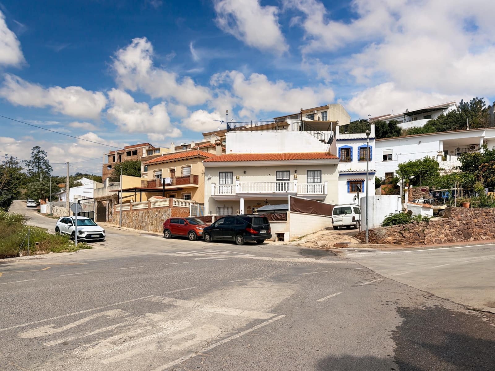 1 bedroom Apartment for sale in Almogia with pool garage - € 223,000 (Ref: 9790955)