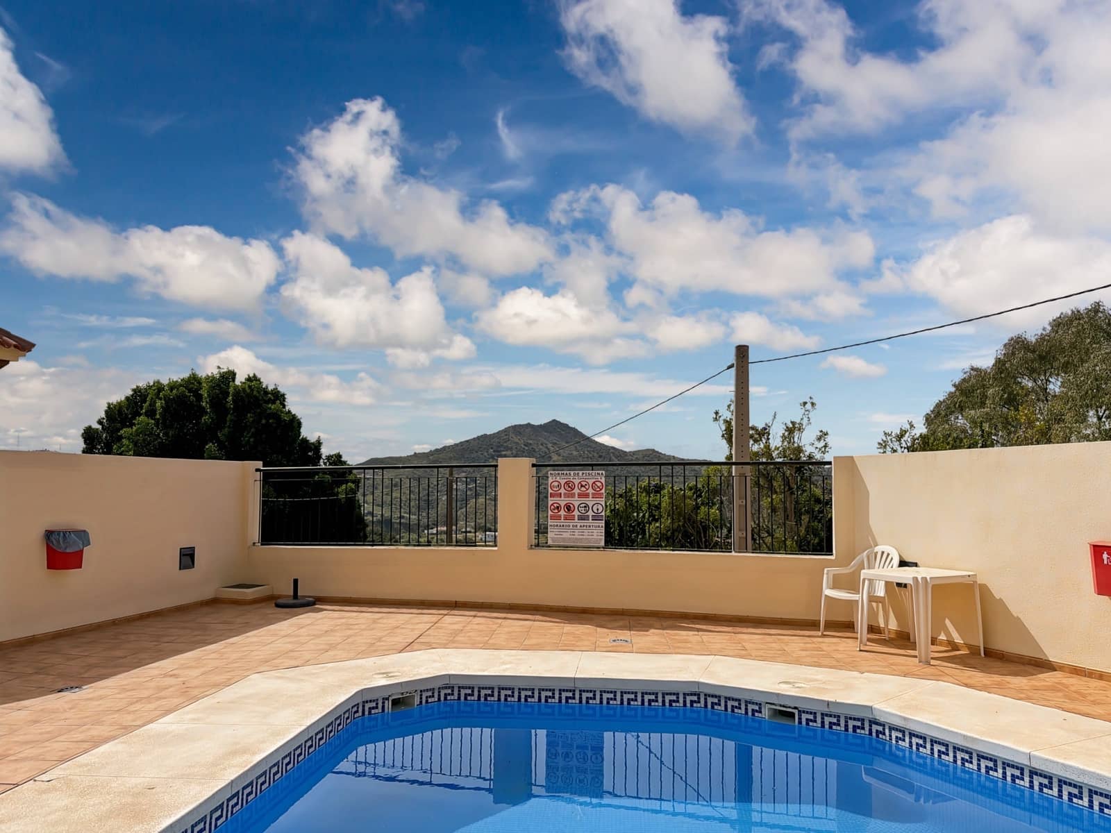 1 bedroom Apartment for sale in Almogia with pool garage - € 223,000 (Ref: 9790955)