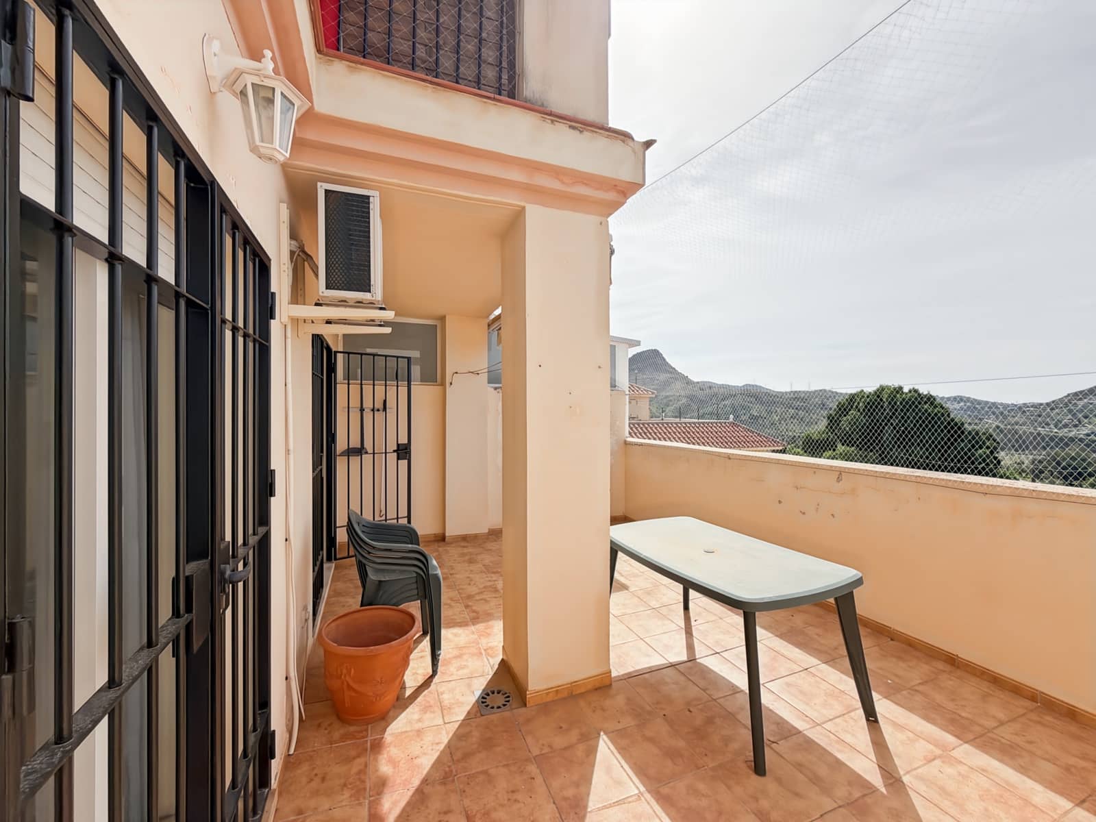 1 bedroom Apartment for sale in Almogia with pool garage - € 223,000 (Ref: 9790955)