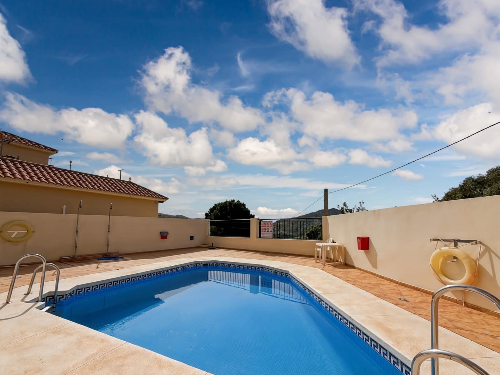 1 bedroom Apartment for sale in Almogia with pool garage - € 223,000 (Ref: 9790955)