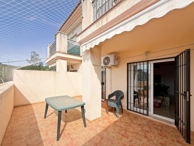 1 sypialnia Apartament na sprzedaż w Almogía z basenem garażem - 223 000 € (Ref: 9790955)