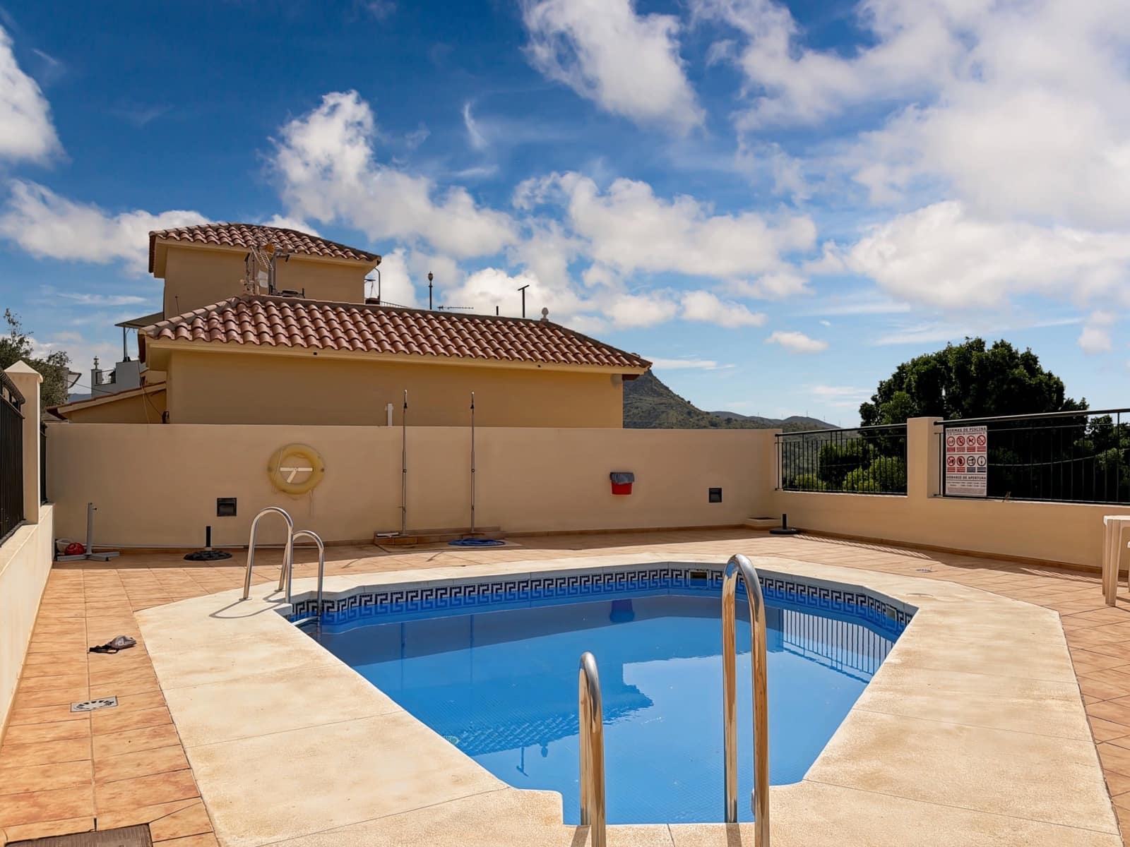 1 bedroom Apartment for sale in Almogia with pool garage - € 223,000 (Ref: 9790955)