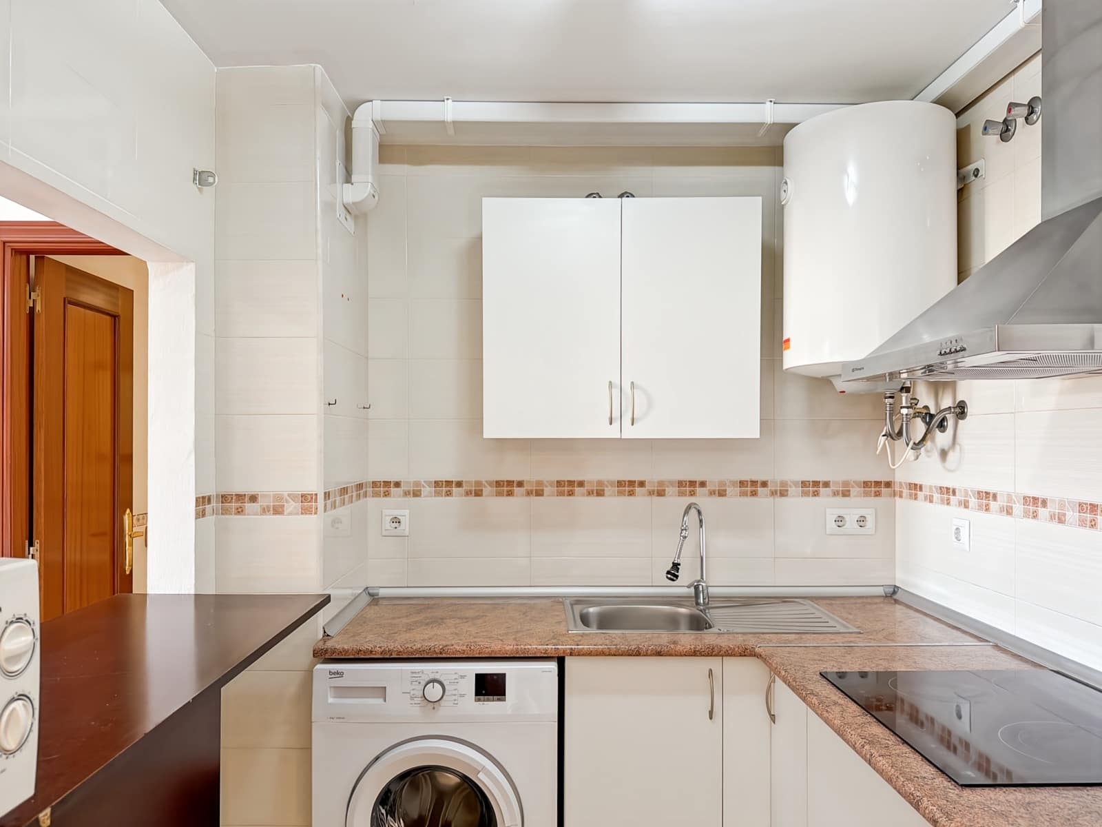 1 bedroom Apartment for sale in Almogia with pool garage - € 223,000 (Ref: 9790955)