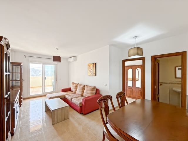 1 bedroom Apartment for sale in Almogía with pool garage - € 223,000 (Ref: 9790955)