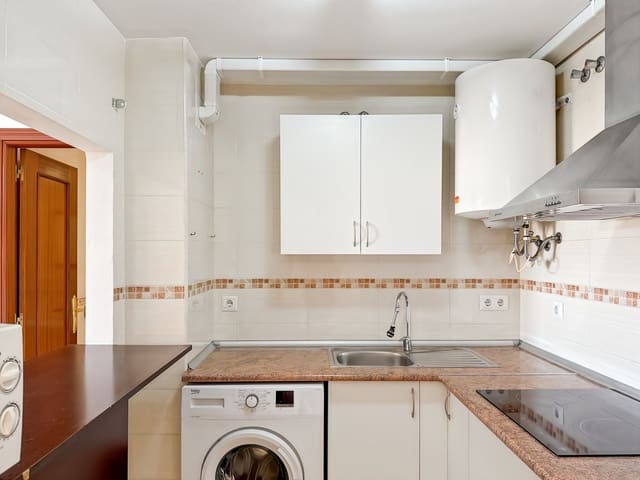 1 bedroom Apartment for sale in Almogía with pool garage - € 223,000 (Ref: 9790955)