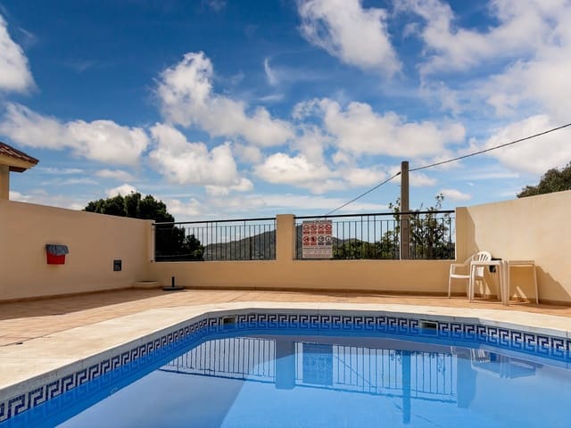 1 bedroom Apartment for sale in Almogía with pool garage - € 223,000 (Ref: 9790955)