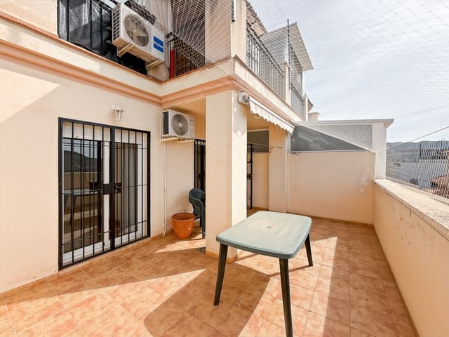 1 bedroom Apartment for sale in Almogía with pool garage - € 223,000 (Ref: 9790955)