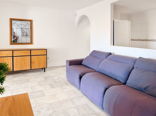 2 soveværelse Lejlighed til salg i Torreblanca, Fuengirola med swimmingpool garage - € 298.000 (Ref: 9825015)