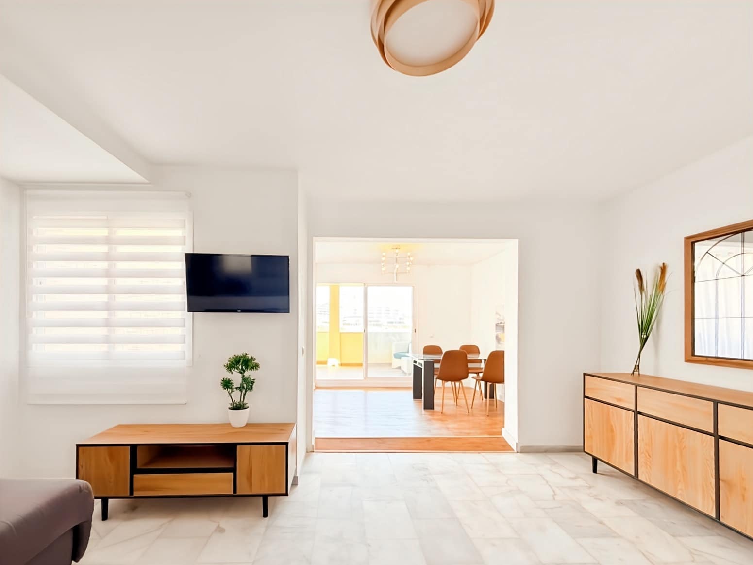 2 soveværelse Lejlighed til salg i Fuengirola med swimmingpool garage - € 298.000 (Ref: 9825015)